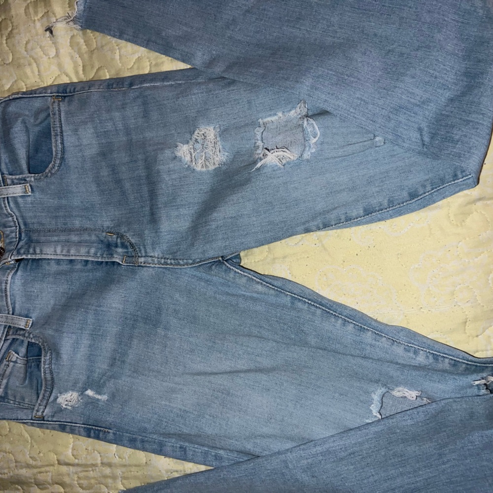 Levi’s jeans